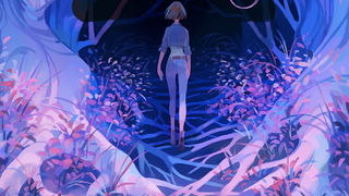 Peter Pan Is Real (and Wendy Is Terrified) in This Excerpt From Aiden Thomas' <i>Lost in the Never Woods</i>